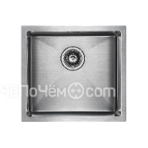 Кухонная мойка PAULMARK Weser PM804844-BS