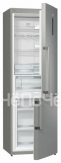 Холодильник Gorenje NRK 6192 TX