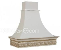 Вытяжка VIALONA CAPPE Инфинити ПСВ inca 900 60