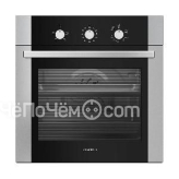 Духовой шкаф MAUNFELD meoc.674s3