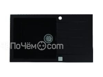 Кухонная мойка ALVEUS GRANITAL CADIT 40 CARBON - G91