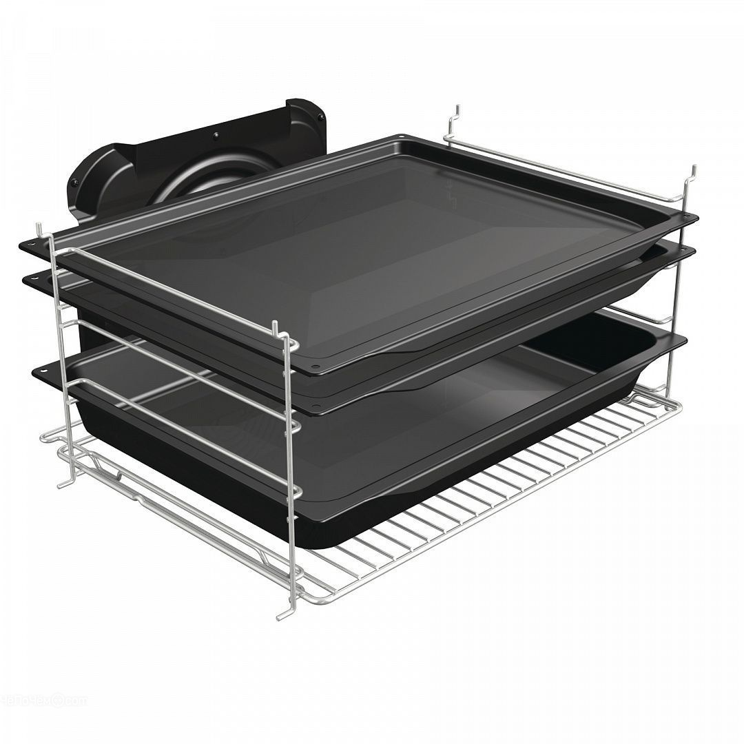 Духовой шкаф GORENJE BO717E17W