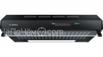 Вытяжка BOSCH DUL 62FA60