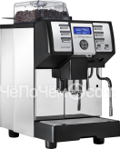 Кофемашина NUOVA SIMONELLI Appia II 2Gr V black high groups