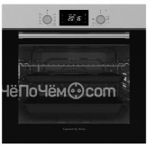 Духовой шкаф ZIGMUND & SHTAIN en 115.622 s