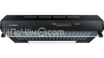 Вытяжка BOSCH DUL 62FA60