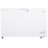 Морозильный ларь ESPERANZA CFH435 FLW