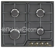 Варочная панель DELONGHI ants 46 asv gu