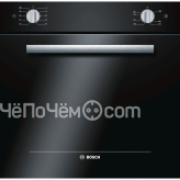 Духовой шкаф BOSCH hgn10g060