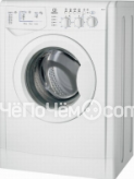 Стиральная машина INDESIT wisl 105 (ex)