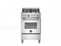 Плита BERTAZZONI MAS64L1EXT