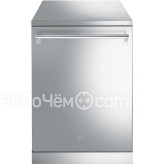 Посудомоечная машина Smeg LVS43STXIN