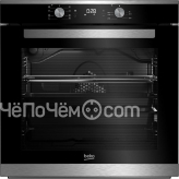Духовой шкаф BEKO BIM 35300 XMS