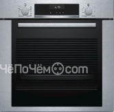 Духовой шкаф BOSCH HBG317BS0R