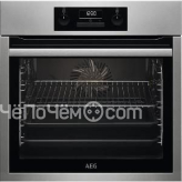 Духовой шкаф AEG BCS331150M