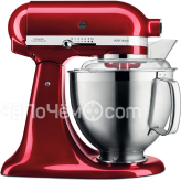 Миксер KITCHENAID 5KSM185PSECA 4.8 л