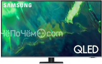 Телевизор SAMSUNG QE55Q77AAU