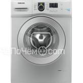 Стиральная машина SAMSUNG WF 60F1R1E2S
