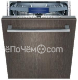Посудомоечная машина Siemens SN 636X00KE