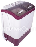 Стиральная машина EVGO WS-40PET