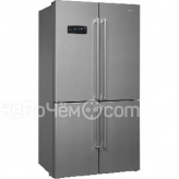 Холодильник SMEG FQ60XDF