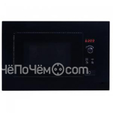 Микроволновая печь CATA MW BI2005DCG BK