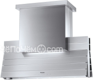 Вытяжка MIELE da 5890 d (fire) титан