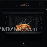 Духовой шкаф ELECTROLUX EOC8P39H