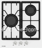 Варочная поверхность HYUNDAI HHG 4333 WG