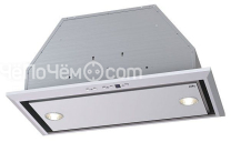 Вытяжка KRONASTEEL monika 900 inox