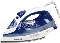 Утюг STARWIND SIR2044