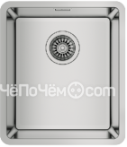 Кухонная мойка Teka BE LINEA RS15 34.40 (art.115000008)