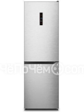 Холодильник LEX RFS 203 NF INOX