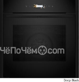 Духовой шкаф NEFF B29CR3AY0
