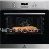 Духовой шкаф ELECTROLUX EOF3H70X