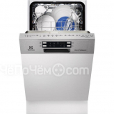 Посудомоечная машина ELECTROLUX esi4620rax