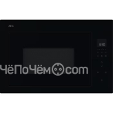 Микроволновая печь AEG NMB6G261TB