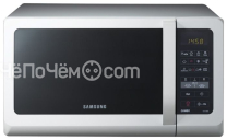 Микроволновая печь SAMSUNG ge87hr