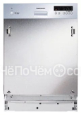 Посудомоечная машина Kuppersbusch IGS 644.0 W
