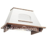 Вытяжка FALMEC melissa tulip 90 toulipier grezzo (600) s