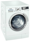 Стиральная машина SIEMENS wm 16s890
