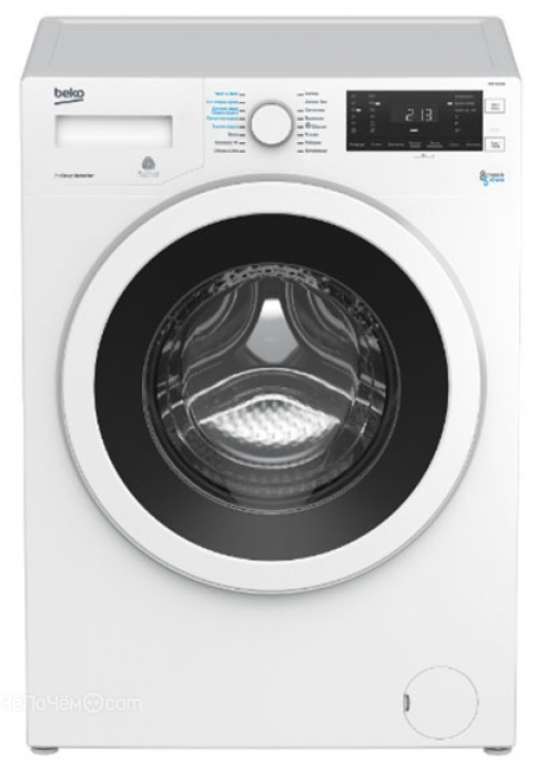 Стиральная машина BEKO wdw 85120 b3