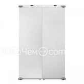 Холодильник SCANDILUX SBSBI524EZ