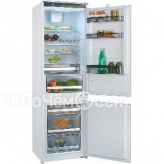 Холодильник  FRANKE FCB 320 NR ENF V A++