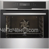 Духовой шкаф ELECTROLUX eoa 5751 aax