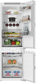 Холодильник HAIER BCF5261WRU