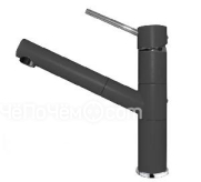 Смеситель ELLECI Reno M70 Ghisa