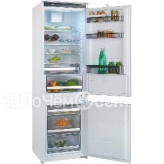 Холодильник  FRANKE FCB 320 NR ENF V A++
