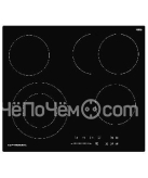 Варочная панель KUPPERSBERG ECS 627