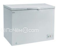 Морозильная камера CANDY ccfe 300